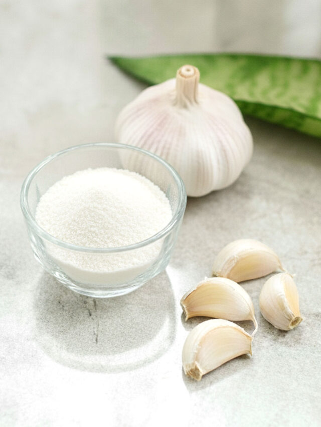 کاهش قیمت سیر
