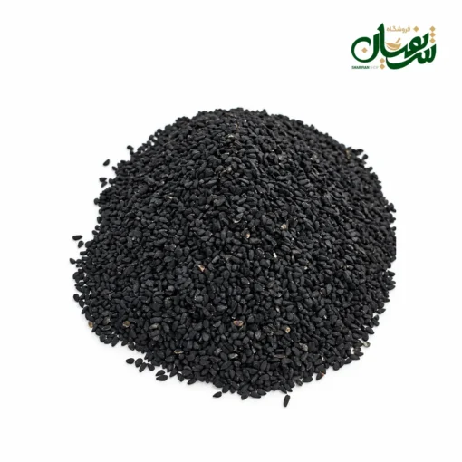 سیاهدانه ایرانی
