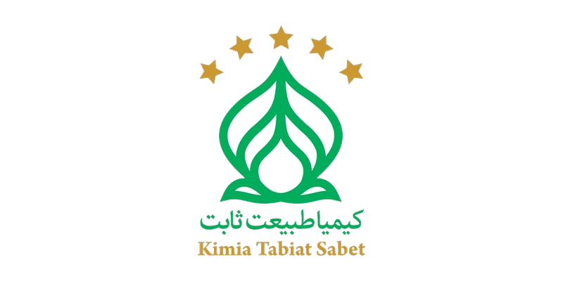 کیمیا طبیعت ثابت لوگوی شرکت کیمیا طبیعت ثابت، همکار تجاری فروشگاه آنلاین شریفیان