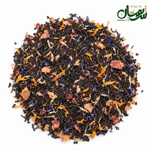 چای مراکشی اصل فروشگاه شریفیان