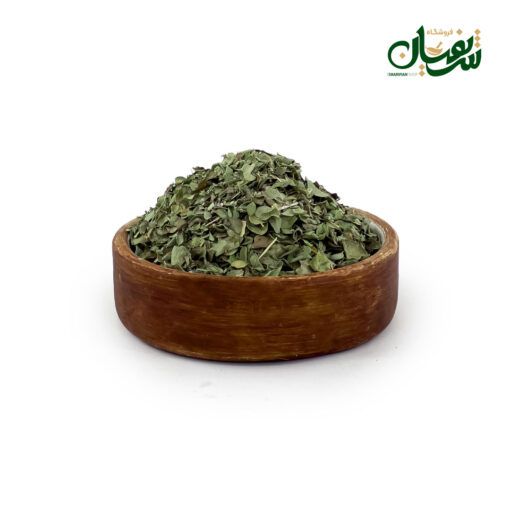 آویشن-برگ
