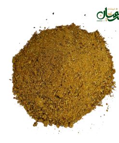 ادویه کتلت (یا ادویه شامی کباب)
