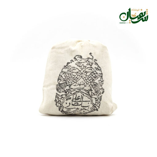 حناء سلطانی (بسته کوچک 350 گرمی)