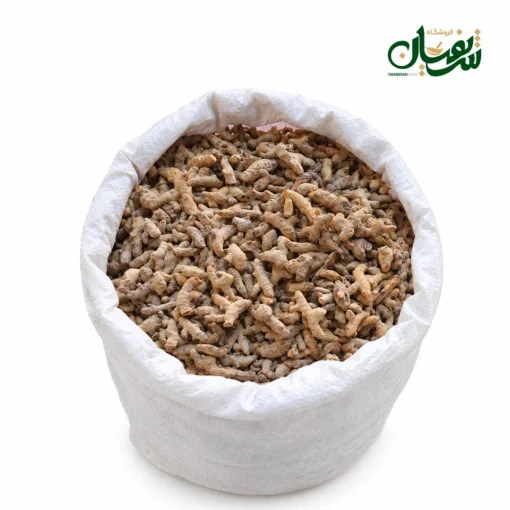 زردچوبه قلم پاکستانی