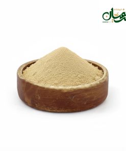 زنجبیل هندی سابیده ادویه‌جان