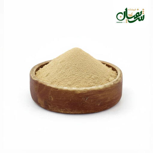 زنجبیل هندی سابیده ادویه‌جان