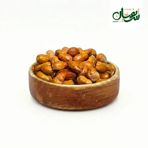 سنجد فوق درشت