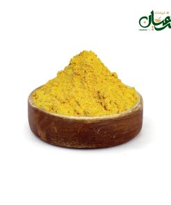 ادویه سیر و کره