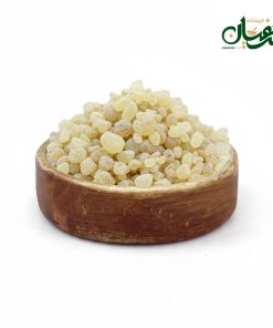 مصطکی