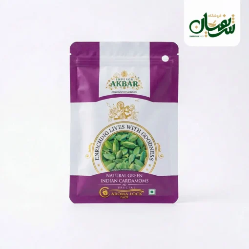 هل اکبر بنفش 50 گرمی
