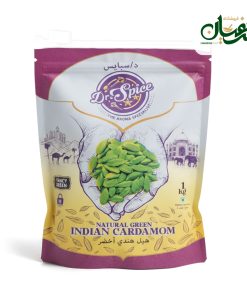 هل دکتر اسپایس