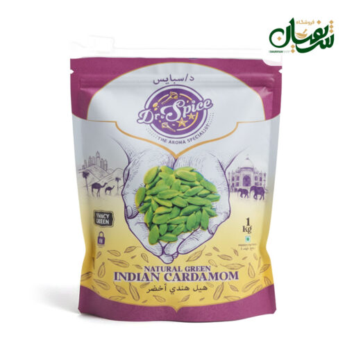 هل دکتر اسپایس