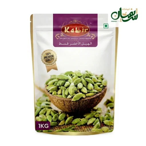 هل کبیر ۱ کیلویی