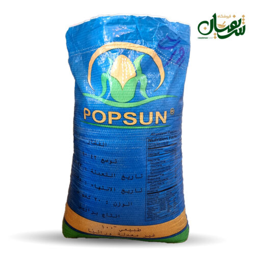 پاپ کرن